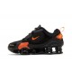 Wmns Shox TL Nova 'Black Orange' Wmns Shox TL Nova 'Black Orange'
