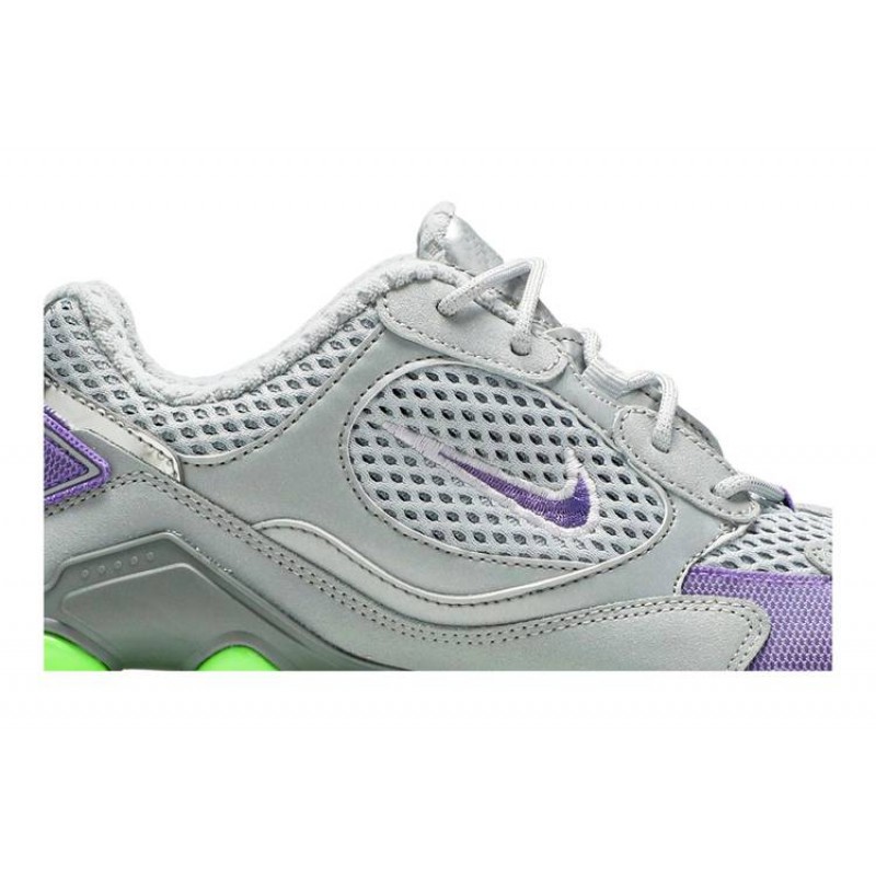Wmns Shox TL Nova 'Grey Neon' Wmns Shox TL Nova 'Grey Neon'