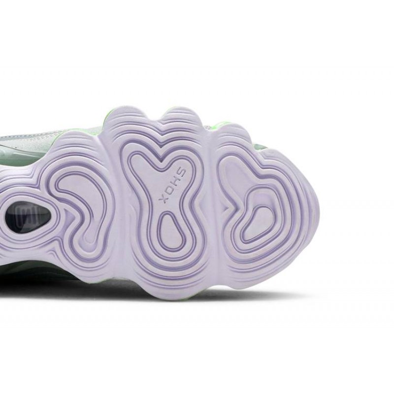 Wmns Shox TL Nova 'Grey Neon' Wmns Shox TL Nova 'Grey Neon'