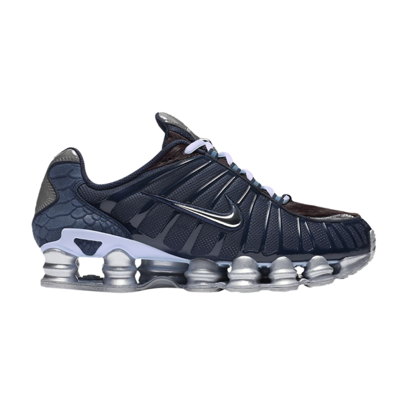 Shox TL 'Obsidian' Shox TL 'Obsidian'