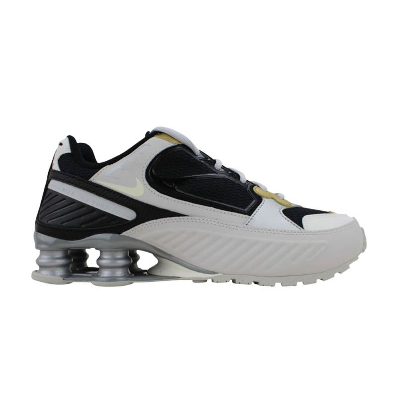 Wmns Shox Enigma 'Vast Grey' Wmns Shox Enigma 'Vast Grey'