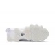 Wmns Shox TL Nova 'Triple White' Wmns Shox TL Nova 'Triple White'