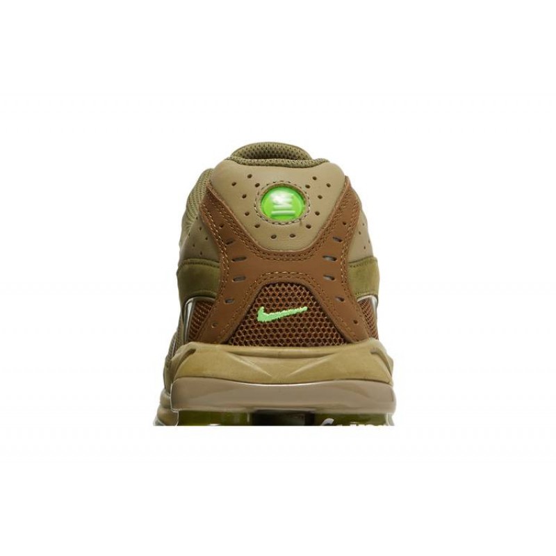 Supreme x Shox Ride 2 'Neutral Olive' Supreme x Shox Ride 2 'Neutral Olive'